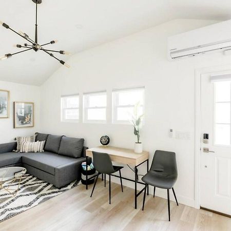 Chic 2Bed And Large Serene Backyard In Heart Of Sd Σαν Ντιέγκο Εξωτερικό φωτογραφία