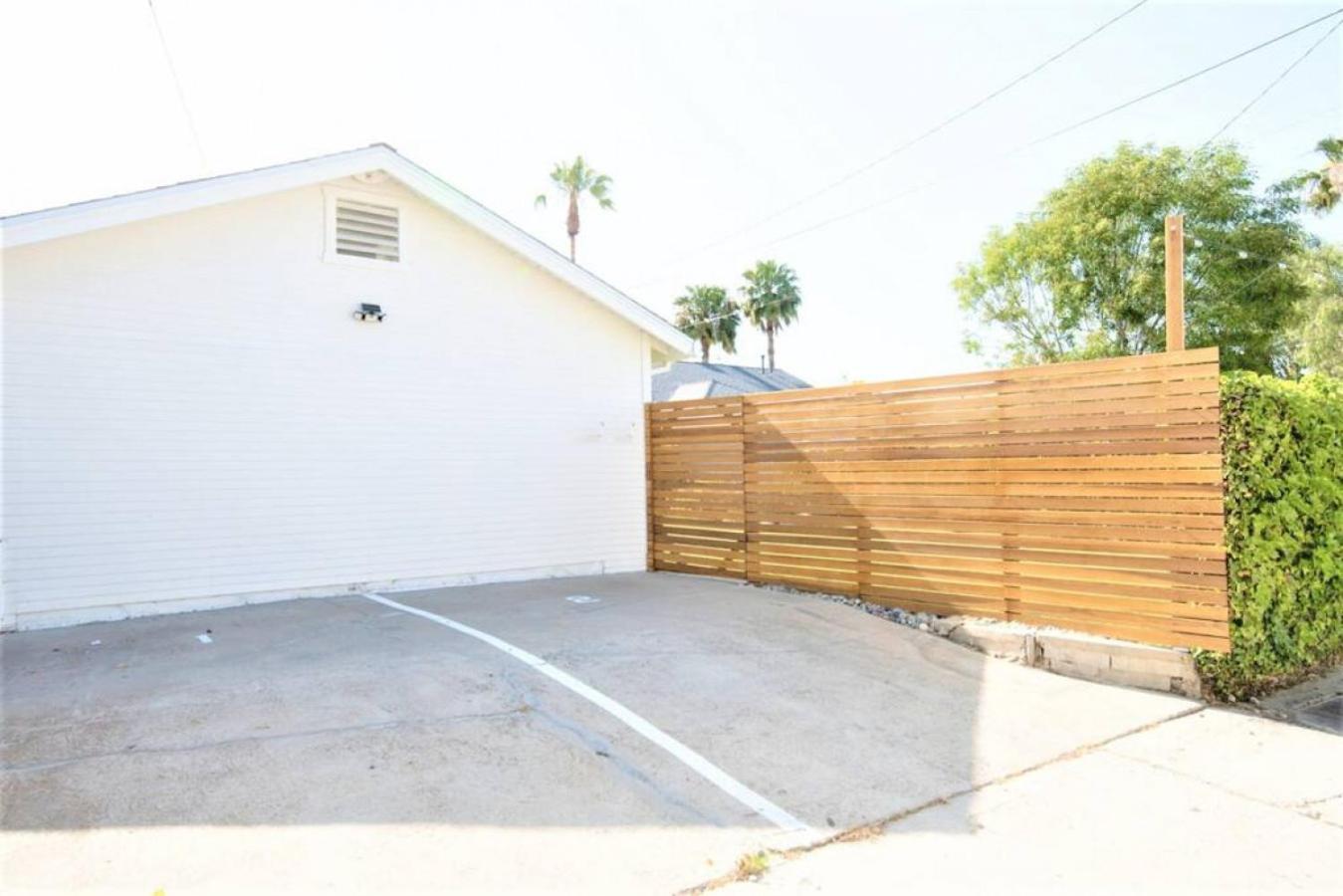 Chic 2Bed And Large Serene Backyard In Heart Of Sd Σαν Ντιέγκο Εξωτερικό φωτογραφία