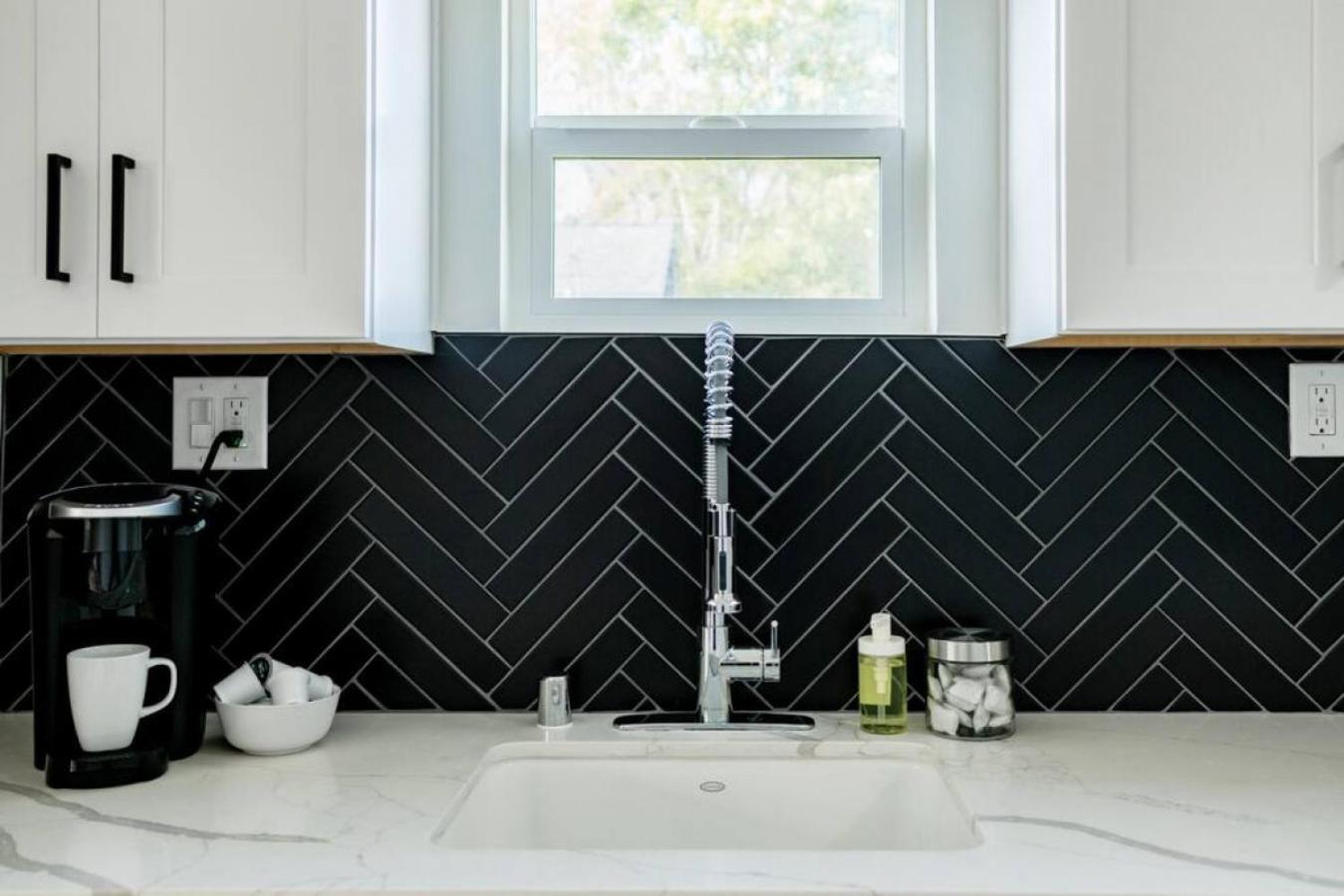Chic 2Bed And Large Serene Backyard In Heart Of Sd Σαν Ντιέγκο Εξωτερικό φωτογραφία