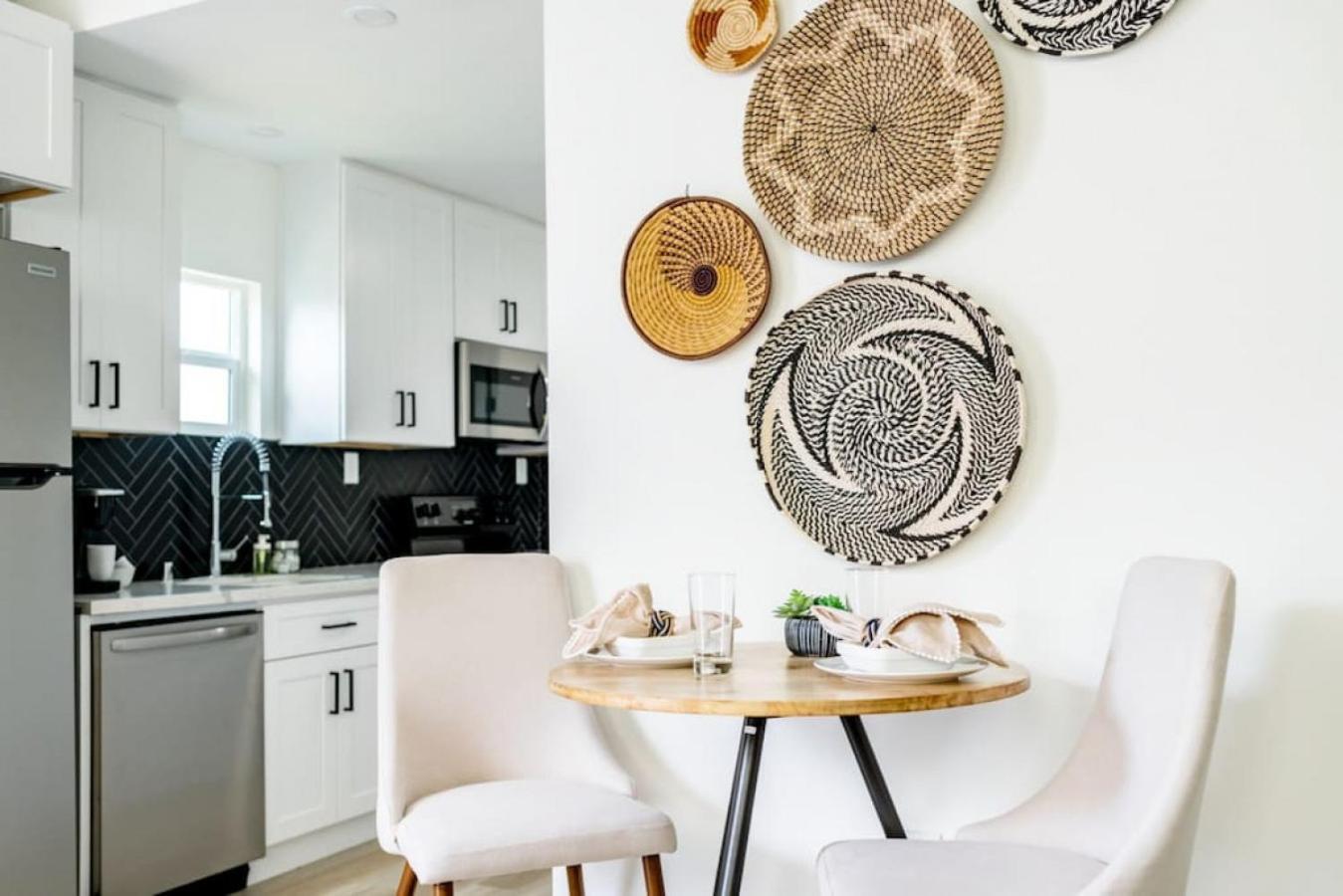 Chic 2Bed And Large Serene Backyard In Heart Of Sd Σαν Ντιέγκο Εξωτερικό φωτογραφία